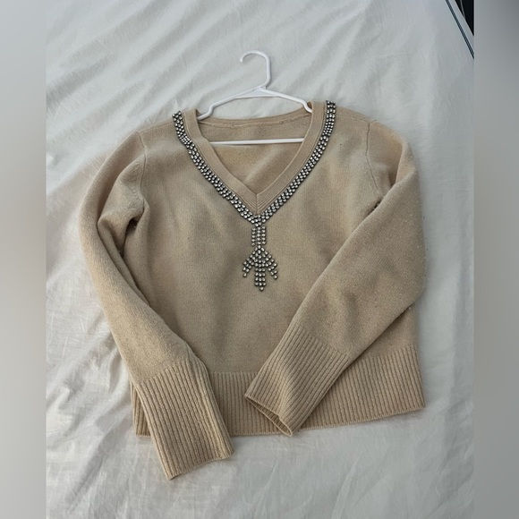 Sandro Sweater - Picture 1 of 2